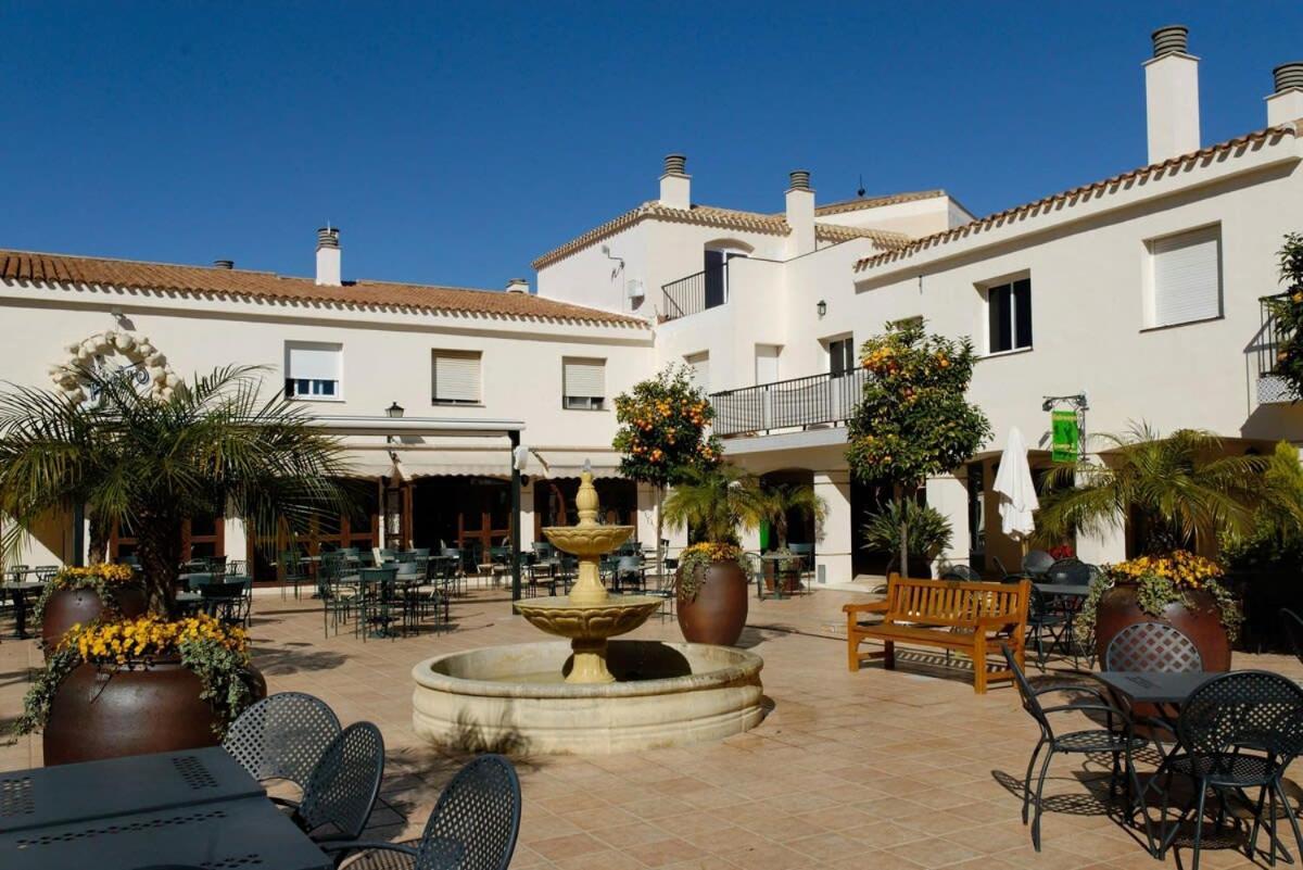La Manga Club Resort - Bellaluz 4 Atamaria Exterior photo