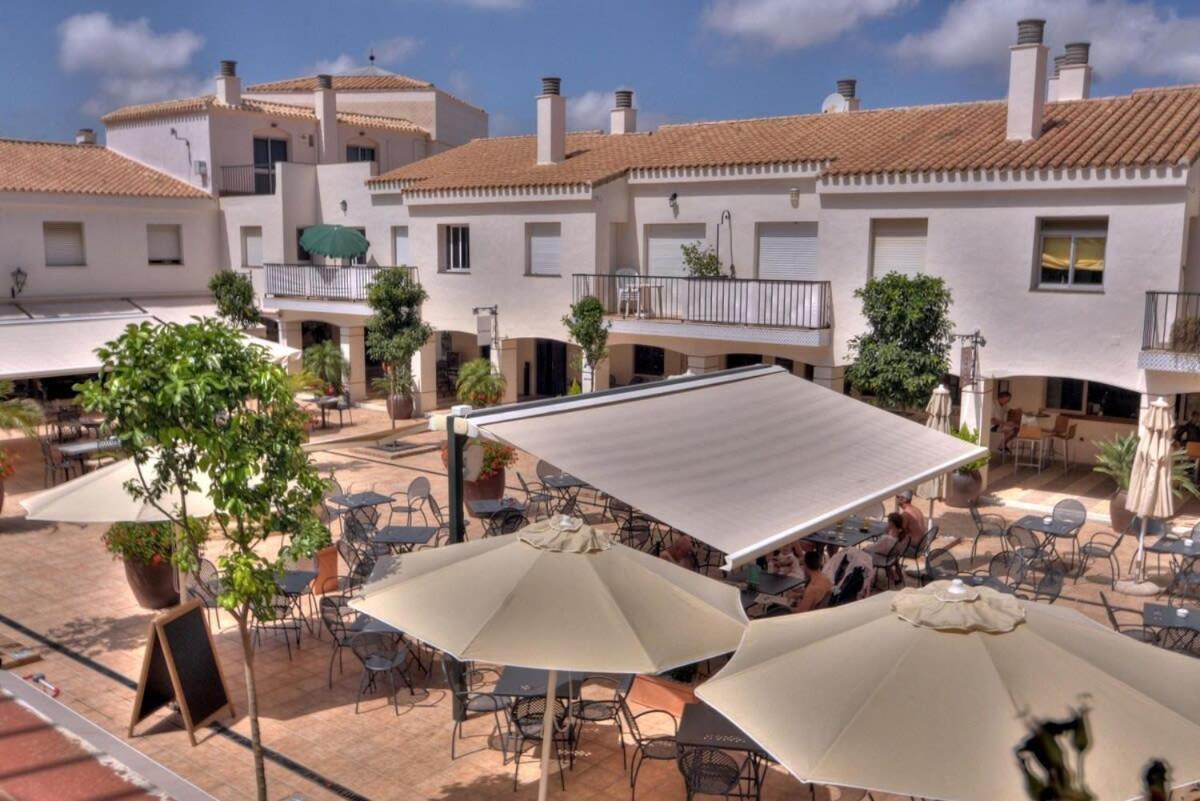 La Manga Club Resort - Bellaluz 4 Atamaria Exterior photo