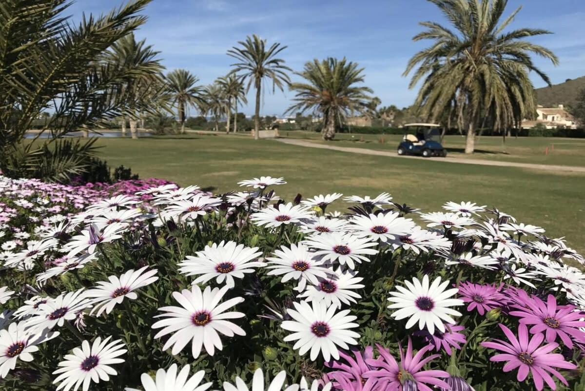 La Manga Club Resort - Bellaluz 4 Atamaria Exterior photo
